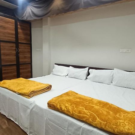 Mangaldeep Guest House Ujjain Εξωτερικό φωτογραφία